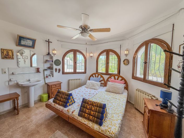 Image No.23-3 Bed Villa for sale