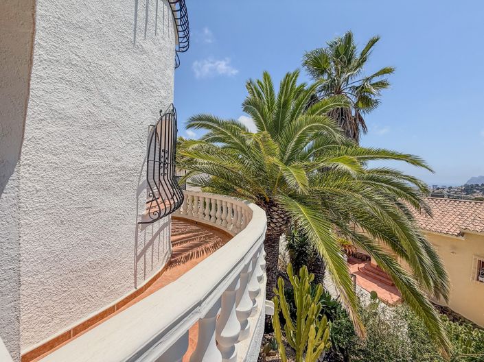 Image No.26-3 Bed Villa for sale