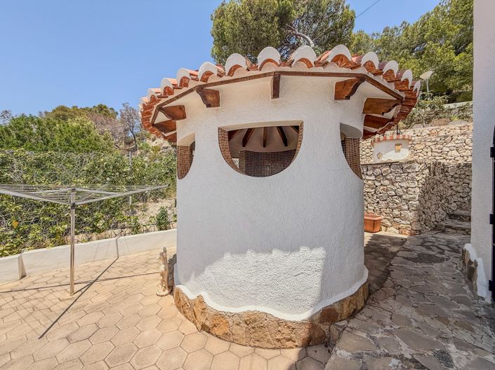 Image No.28-3 Bed Villa for sale