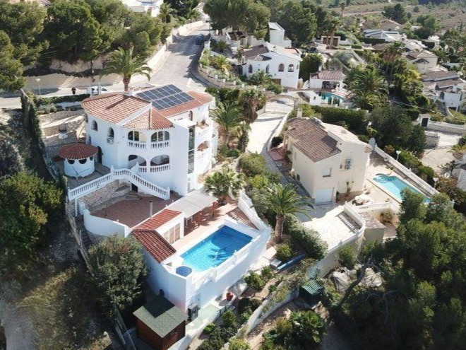 Image No.3-3 Bed Villa for sale