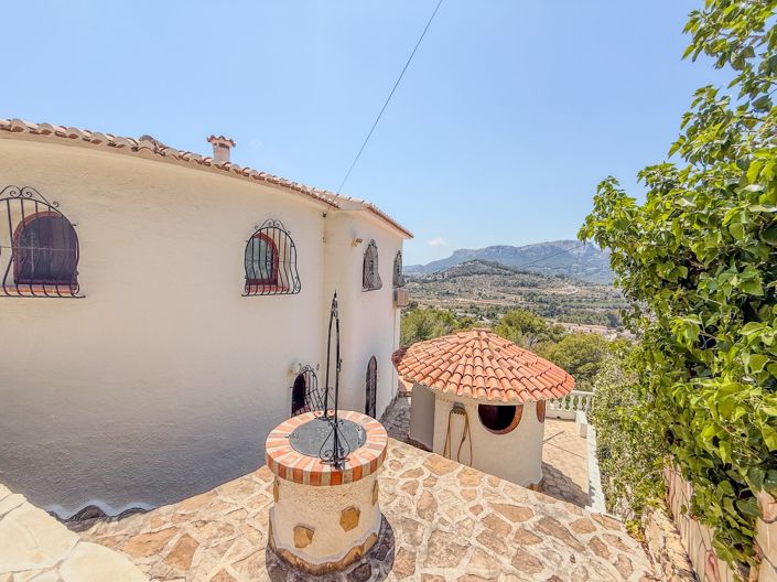 Image No.30-3 Bed Villa for sale