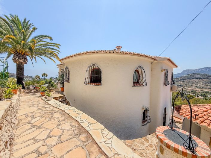 Image No.31-3 Bed Villa for sale