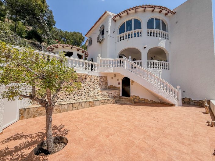 Image No.32-3 Bed Villa for sale