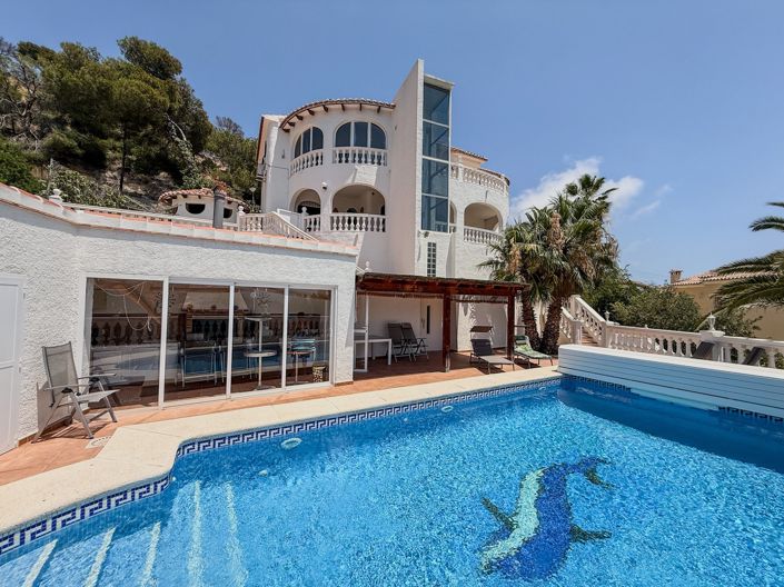 Image No.35-3 Bed Villa for sale