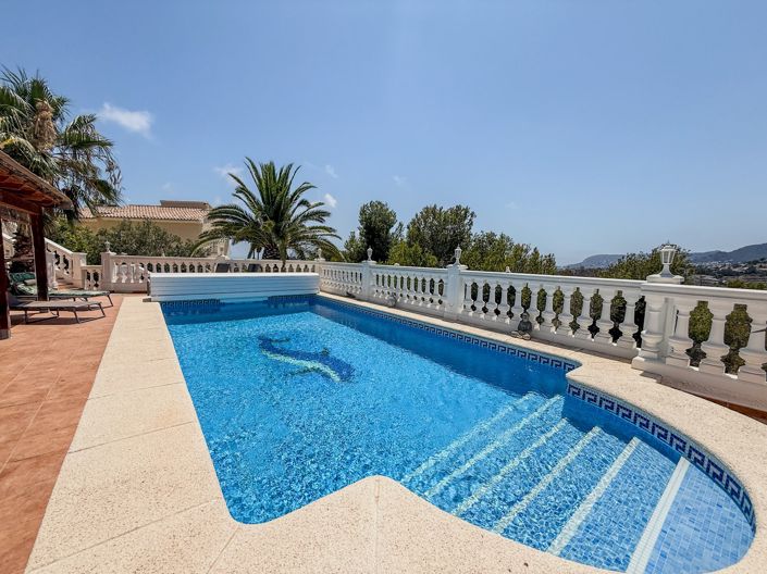 Image No.36-3 Bed Villa for sale