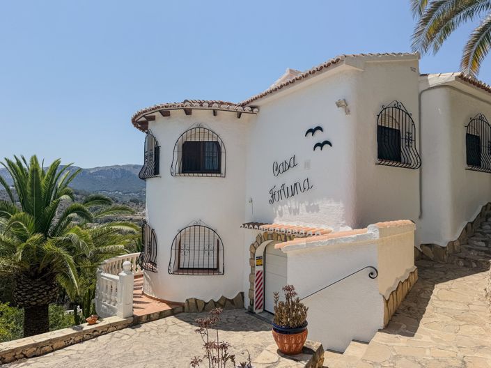 Image No.38-3 Bed Villa for sale