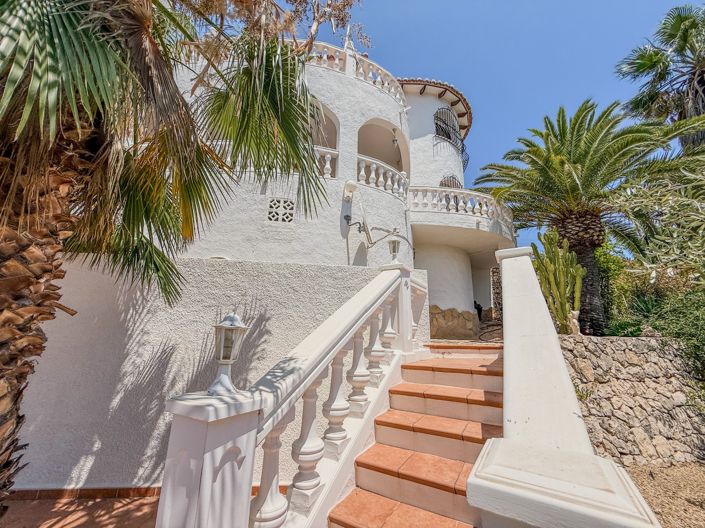 Image No.39-3 Bed Villa for sale