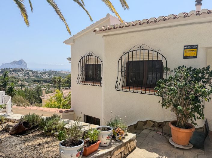 Image No.40-3 Bed Villa for sale