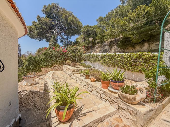 Image No.41-3 Bed Villa for sale