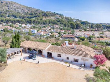 3 Bed Villa for sale