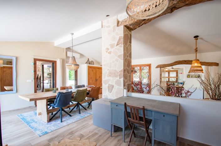 Image No.10-Villa de 3 chambres à vendre à Alicante