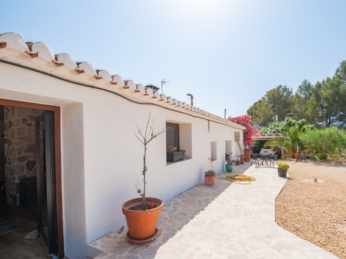 Image No.25-4 Bed Villa for sale