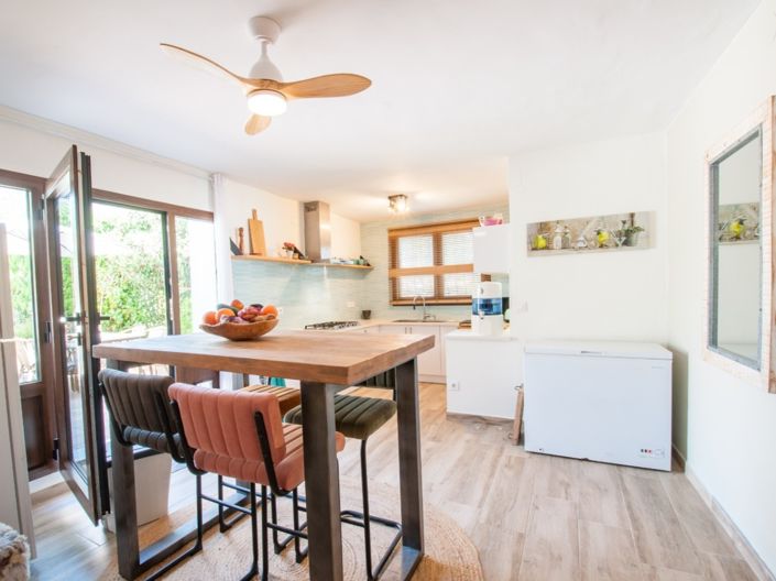 Image No.8-Villa de 3 chambres à vendre à Alicante