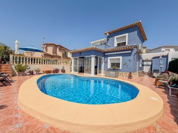 Home Espana Denia most sold property