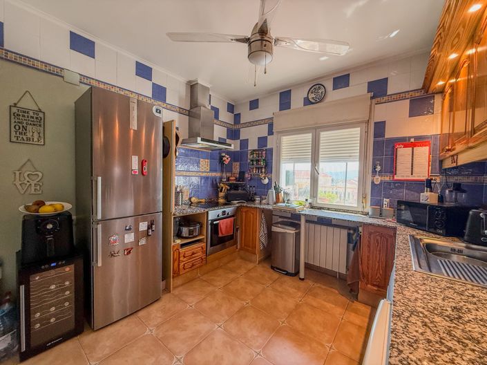 Image No.10-Villa de 2 chambres à vendre à Beniarbeig