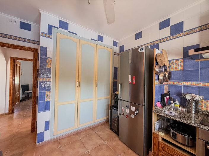 Image No.11-Villa de 2 chambres à vendre à Beniarbeig