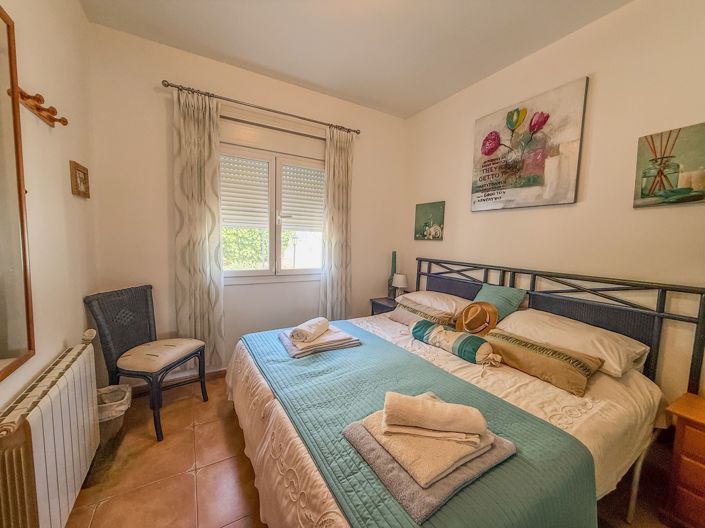 Image No.13-Villa de 2 chambres à vendre à Beniarbeig