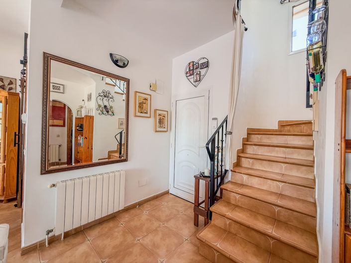 Image No.15-Villa de 2 chambres à vendre à Beniarbeig