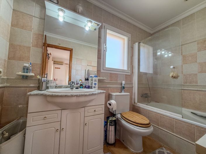 Image No.17-Villa de 2 chambres à vendre à Beniarbeig