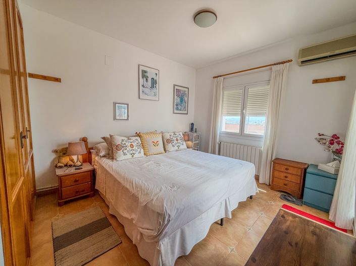 Image No.18-Villa de 2 chambres à vendre à Beniarbeig