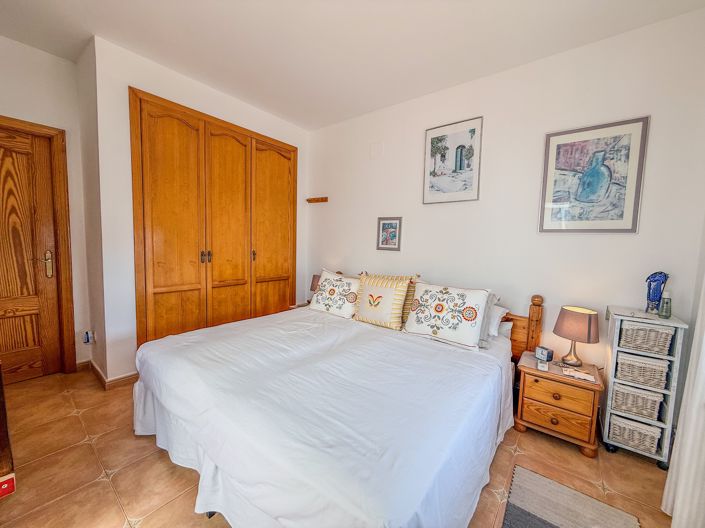 Image No.19-Villa de 2 chambres à vendre à Beniarbeig