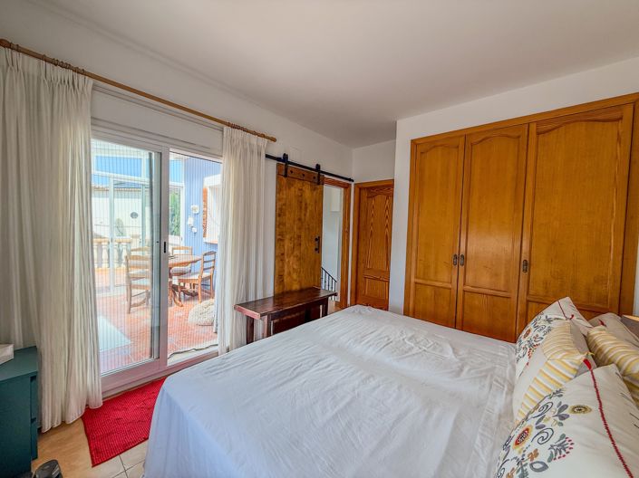 Image No.20-Villa de 2 chambres à vendre à Beniarbeig