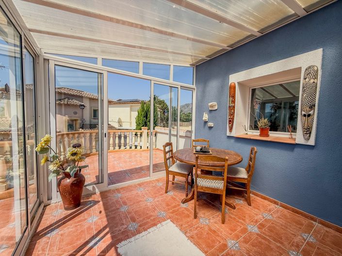 Image No.22-Villa de 2 chambres à vendre à Beniarbeig