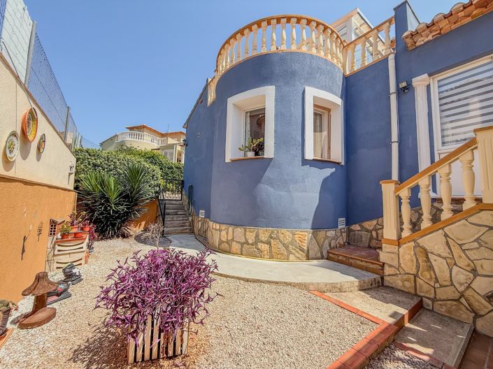 Image No.26-Villa de 2 chambres à vendre à Beniarbeig