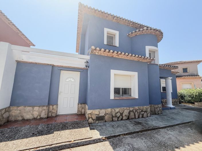 Image No.27-Villa de 2 chambres à vendre à Beniarbeig