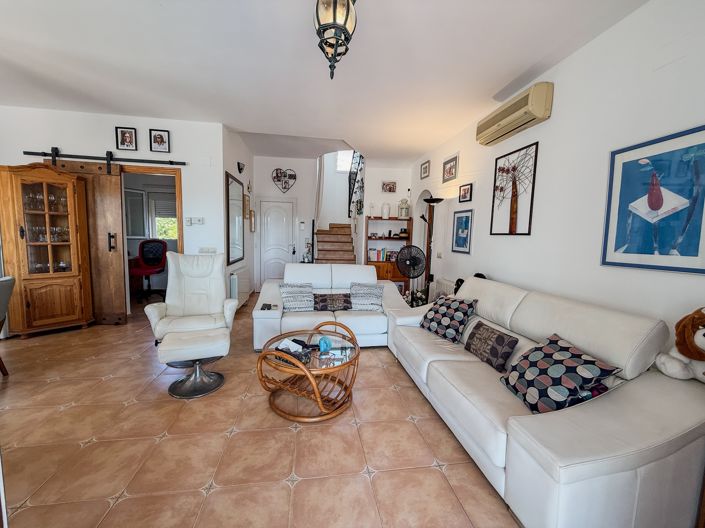 Image No.5-Villa de 2 chambres à vendre à Beniarbeig