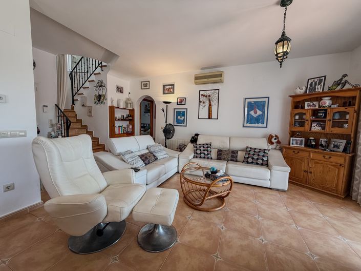 Image No.6-Villa de 2 chambres à vendre à Beniarbeig