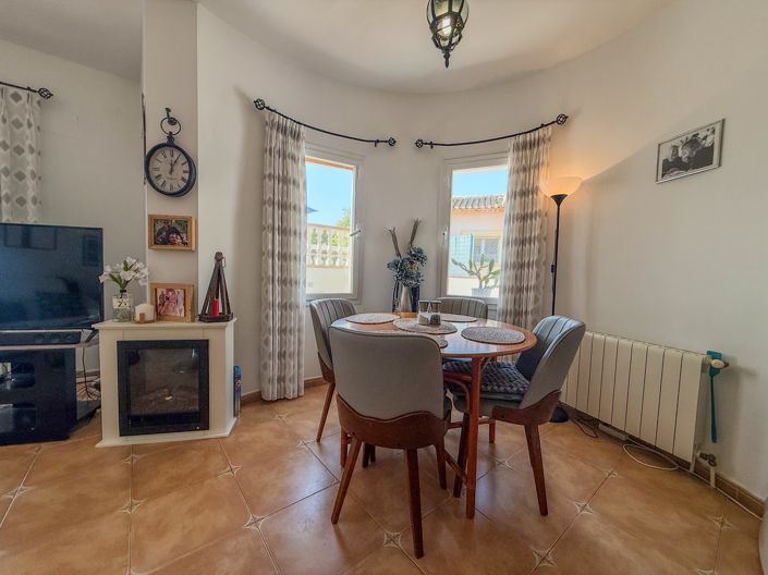 Image No.7-Villa de 2 chambres à vendre à Beniarbeig