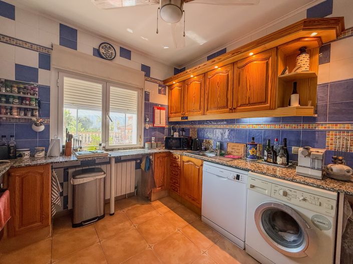 Image No.9-Villa de 2 chambres à vendre à Beniarbeig