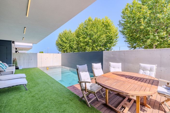 Image No.13-Villa de 3 chambres à vendre à Oliva