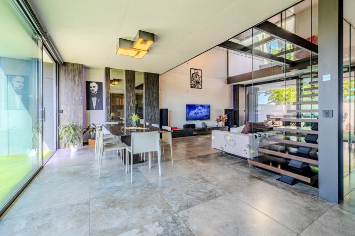 Image No.3-Villa de 3 chambres à vendre à Oliva