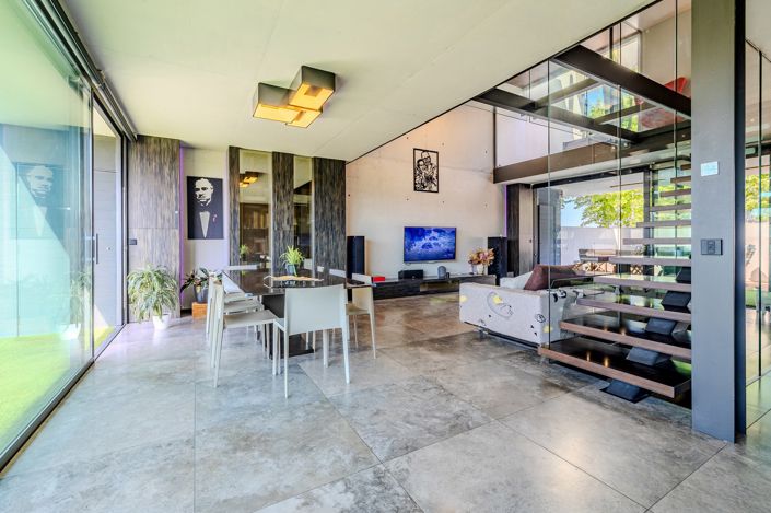 Image No.3-Villa de 3 chambres à vendre à Oliva