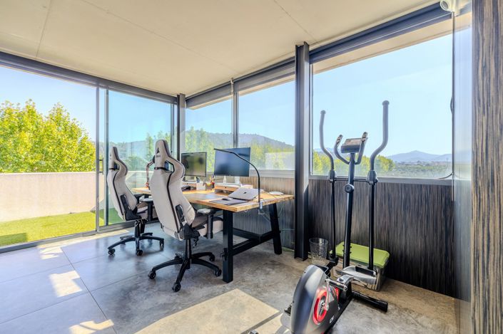 Image No.36-Villa de 3 chambres à vendre à Oliva