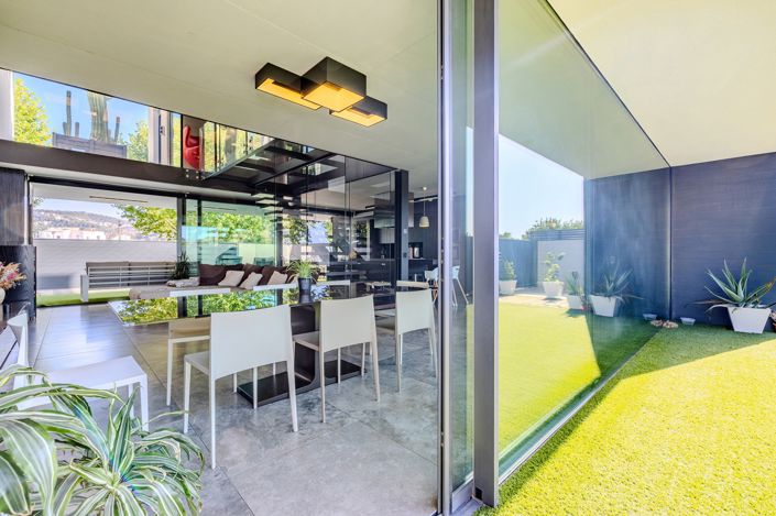 Image No.6-Villa de 3 chambres à vendre à Oliva