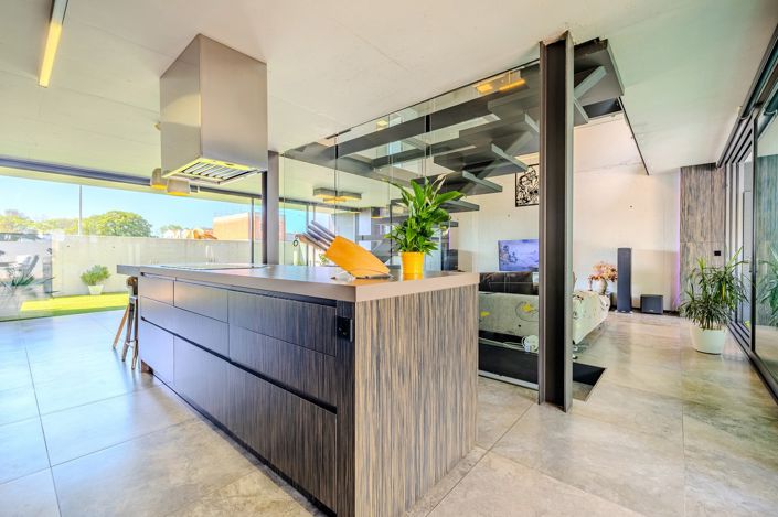 Image No.8-Villa de 3 chambres à vendre à Oliva