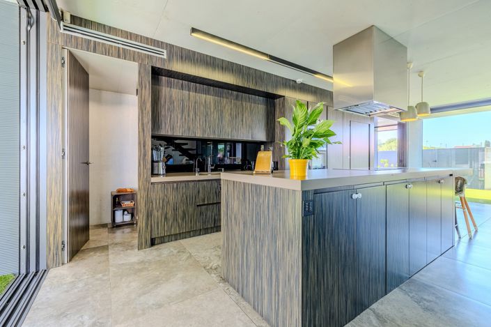 Image No.9-Villa de 3 chambres à vendre à Oliva