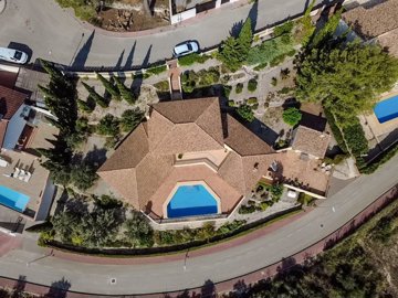Home Espana Denia most sold property