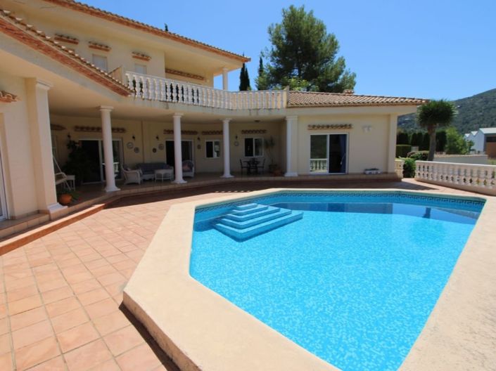 Image No.33-3 Bed Villa for sale