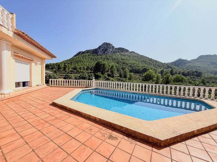 Image No.34-3 Bed Villa for sale