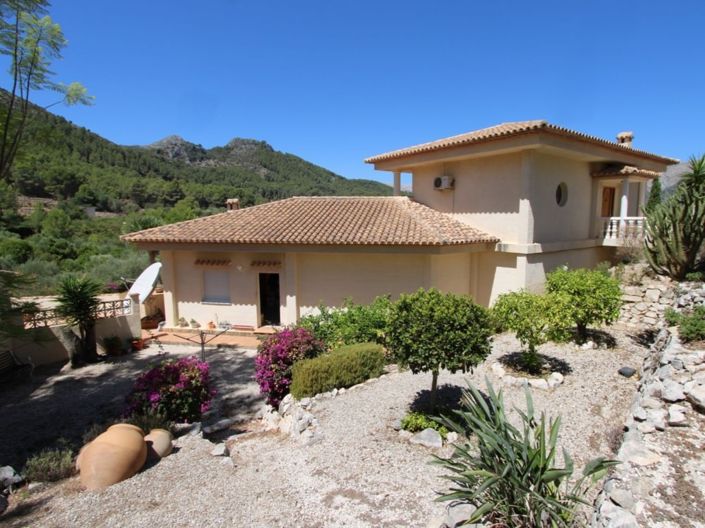 Image No.4-3 Bed Villa for sale