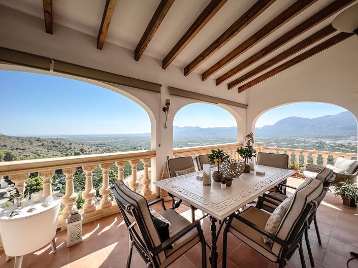 Image No.10-5 Bed Villa for sale