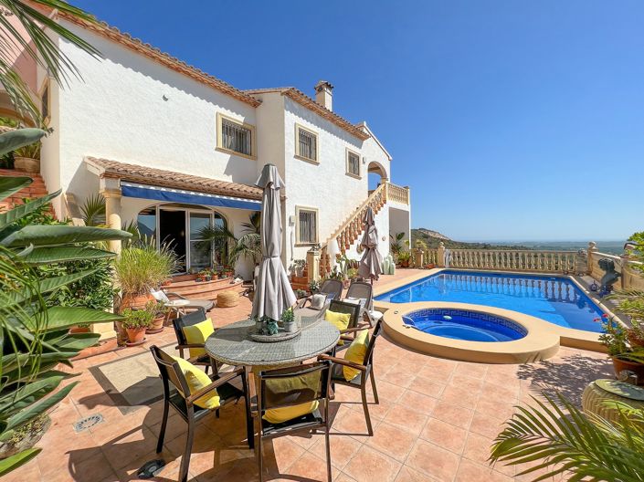 Image No.24-5 Bed Villa for sale