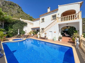 Home Espana Denia most sold property
