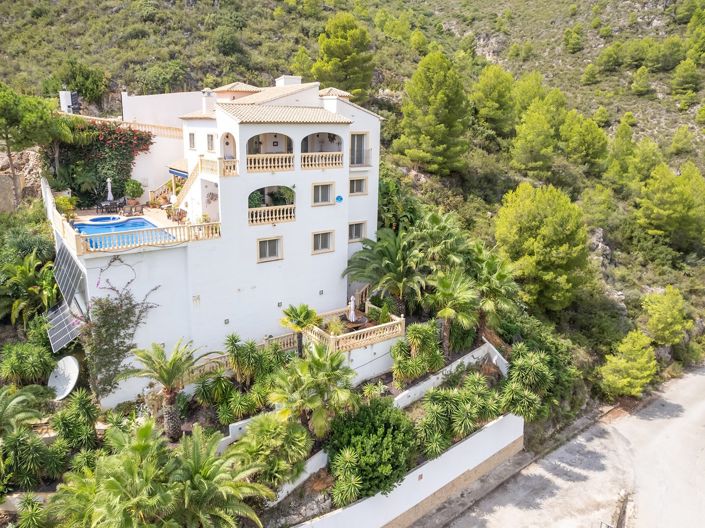 Image No.35-5 Bed Villa for sale