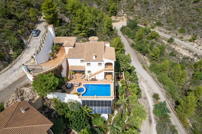 Image No.40-5 Bed Villa for sale