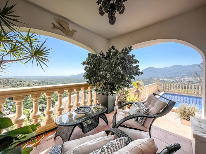 Image No.7-5 Bed Villa for sale